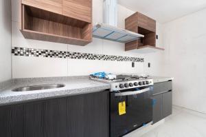 Departamento en Venta en Benito Juárez, Distrito Federal  - Foto 16